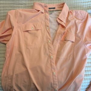 Ex Officio XL Cooling Shirt